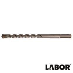 Labor SDS-Plus Betonboor 5mm – 4-snijders