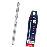 Multifunctionele boren