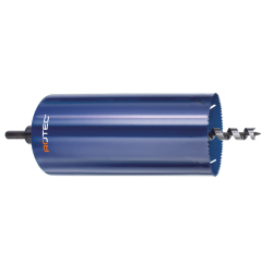 Dakdoorvoerboor 85 mm × 300 mm