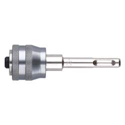 Fast-change gatzaaghouder 105mm, SDS-plus