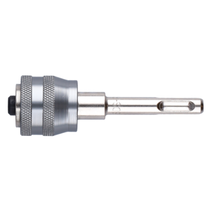 Fast-change gatzaaghouder 105mm, SDS-plus Fast-change gatzaaghouder 105mm, SDS-plus