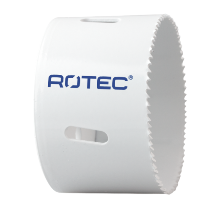 Gatzaag bi-metaal 16 mm – fijnvertand