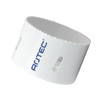 Gatzagen bi-metaal fijnvertand