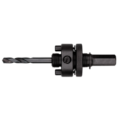 6-kant adapter voor extra hoge gatzagen 32–210 mm