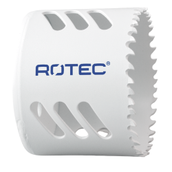 Gatzaag bi-metaal 14 mm – extra hoog