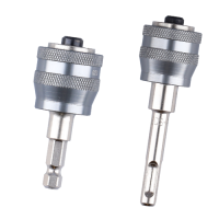 Fast-change gatzaaghouders