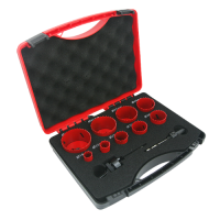 Gatzagenset bi-metaal