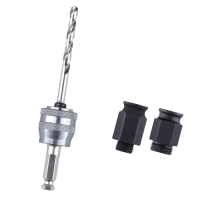 Fast-Change starter-kit