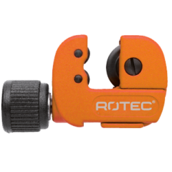 Pijpensnijder, 3-16mm