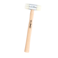 Nylon hamer