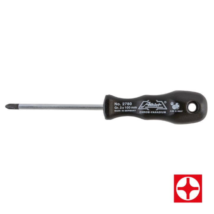 Schroevendraaier PH 0 × 140 mm