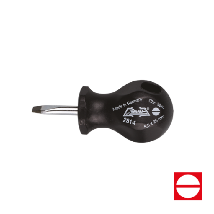 Carburateur schroevendraaier SL 5,5 × 75 mm