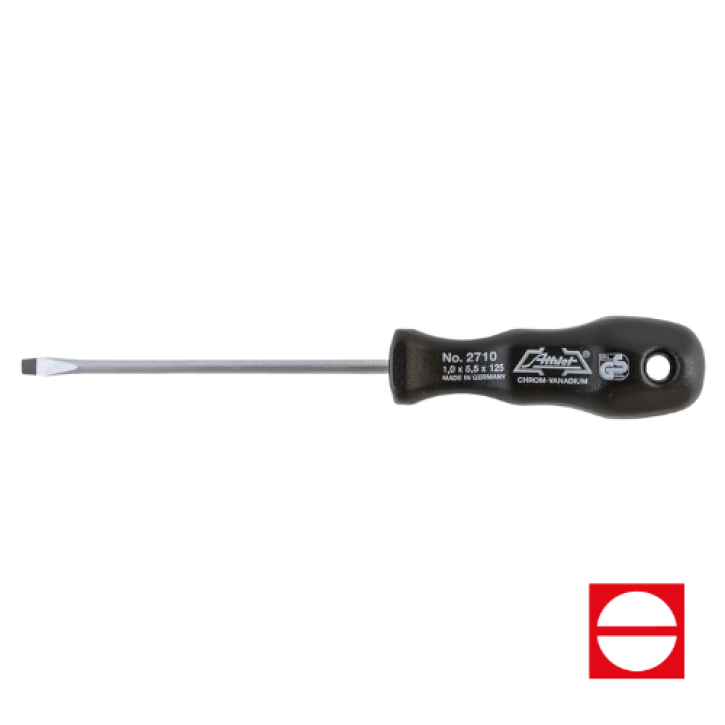 Schroevendraaier SL 4 × 155 mm