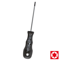 Torx schroevendraaiers