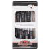 Schroevendraaierset SL & PH – 8-delig Schroevendraaierset SL & PH – 8-delig