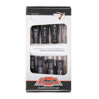 Schroevendraaier sets