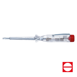 Spanningstester 135mm – kort model