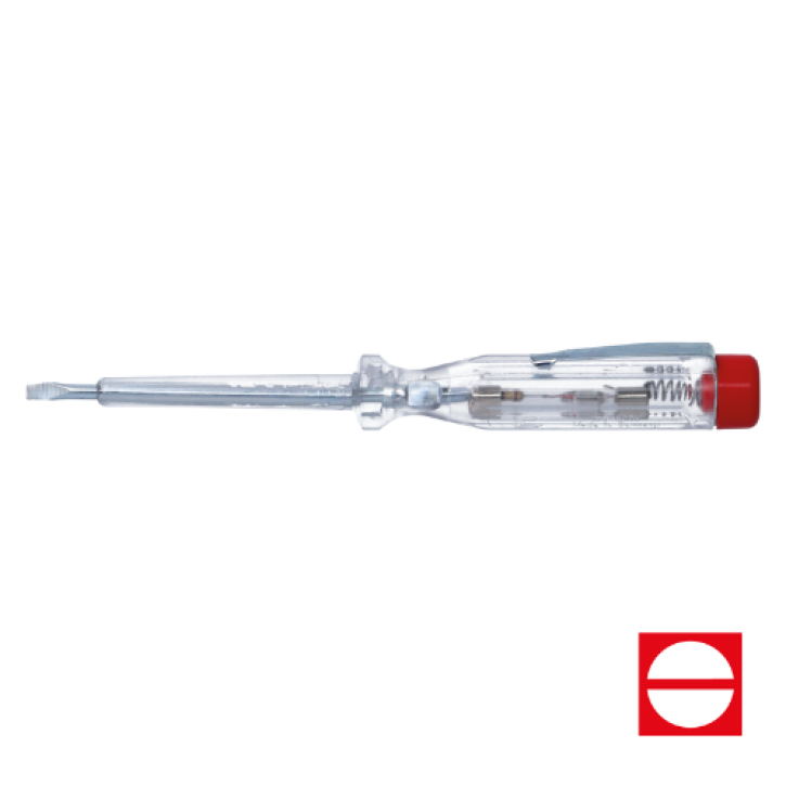 Spanningstester 135mm – kort model