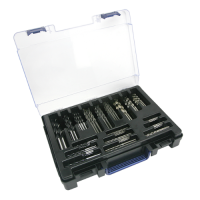 Houtspiraalborensets