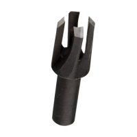 Proppenboor, standaard