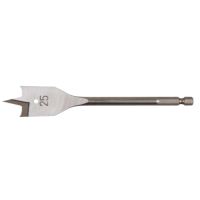 Speedboor 6mm
