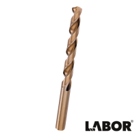 Labor cobalt metaalboren