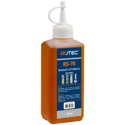 RS-70 snijolie voor aluminium in spuitflacon – 250 ml