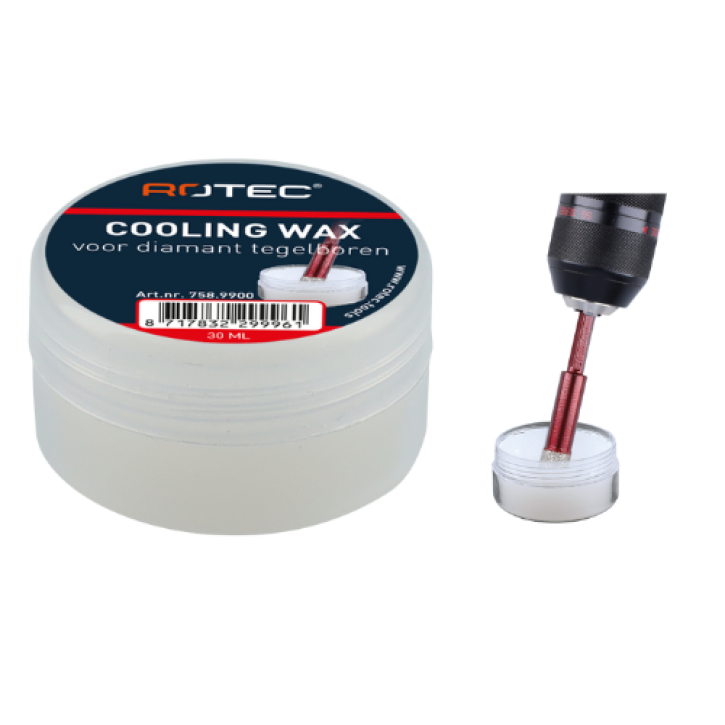 Cooling wax – 30 ml