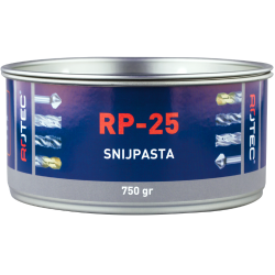 RP-25 snijpasta in blik – 750 gr