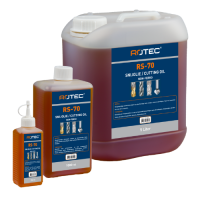 RS-70 snijolie voor aluminium