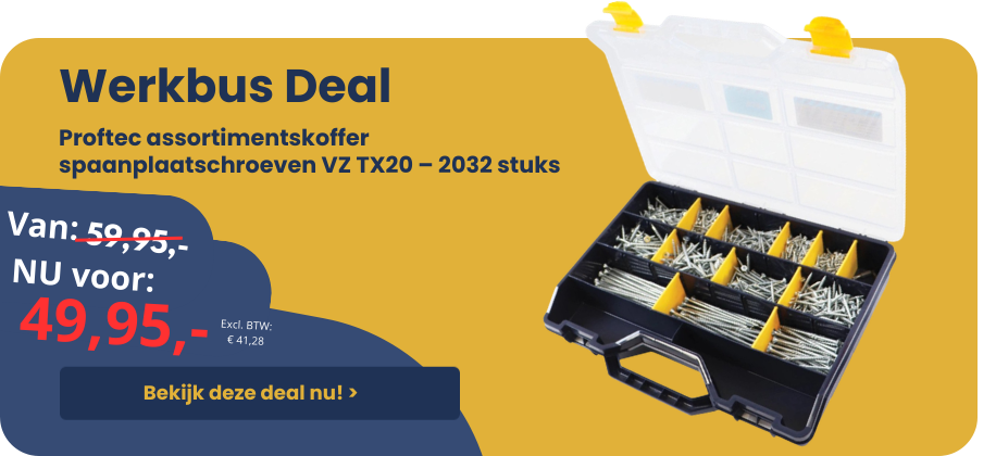 werkbus deal