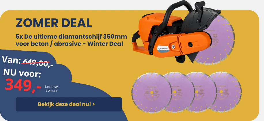 Zomer deal