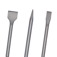 Beitels voor elektrische gereedschap