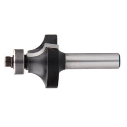 Afrondprofielfrees 25,40mm