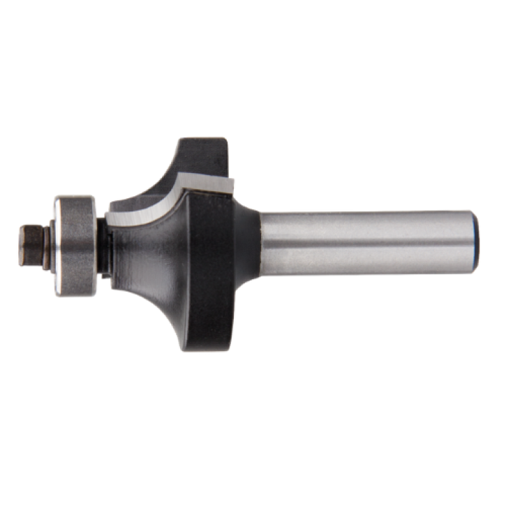 Afrondprofielfrees 25,40mm