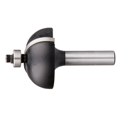 Halfholprofielfrees 28,50mm