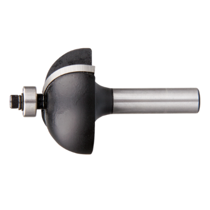 Halfholprofielfrees 28,50mm