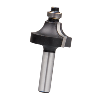 Kwartrondprofielfrees