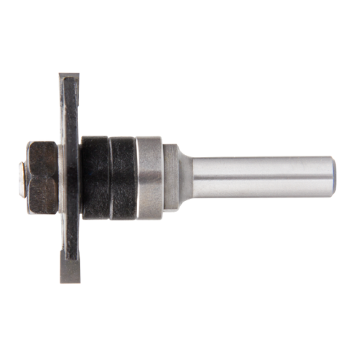 Schijffrees voor groeven 1,5 mm