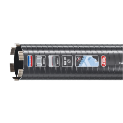Carat diamantboor 52mm voor beton – droogboren