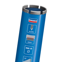 Carat diamantboren Classic