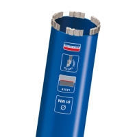 Carat diamantboren Master