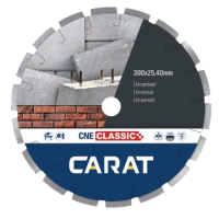 Diamantschijven Carat