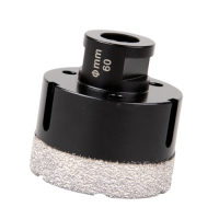 Diamantboorkronen M14