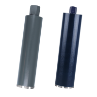 Diamantboren 1.1/4 inch aansluiting