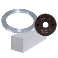 Toebehorende diamantzaagbladen