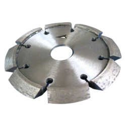 Diamant voegenschijf 115 mm – V-segmenten voor beton