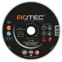 Doorslijpschijven GOLD-LINE