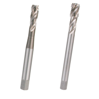 Machinetappen, blind