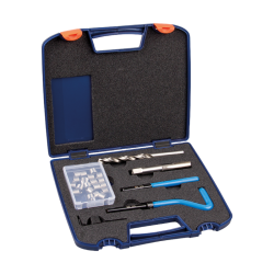 Ro-Coil Draadreparatieset M6 x 1.0 – 1.5D Compleet